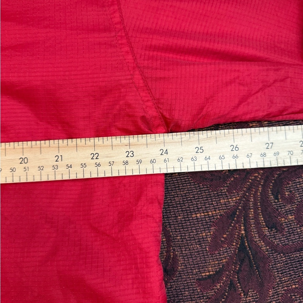 VTG Detroit Red Wings Starter Windbreaker - Picture 6 of 7